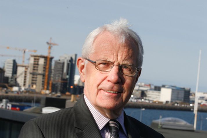 Guðmundur Bjarnason er forstjóri Íbúðalánasjóðs.