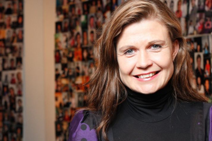 Sóley Tómasdóttir er fulltrúi VG í nefndinni.