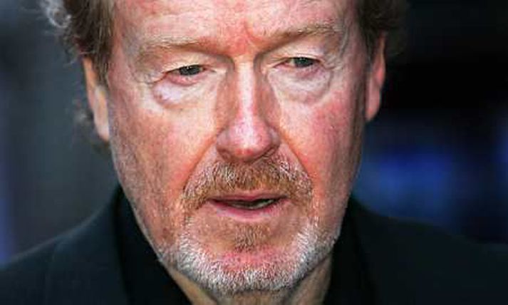 Ridley Scott.