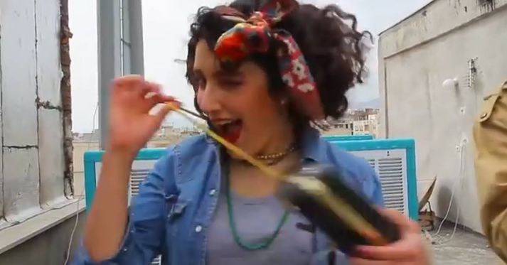 Að sögn verjenda fólksins hlaut meirihluti skjólstæðinga sinna sex mánaða dóm, en einn fékk eins árs dóm.