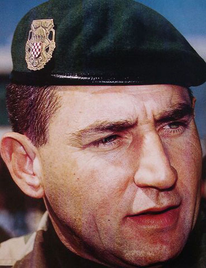 Ante Gotovina