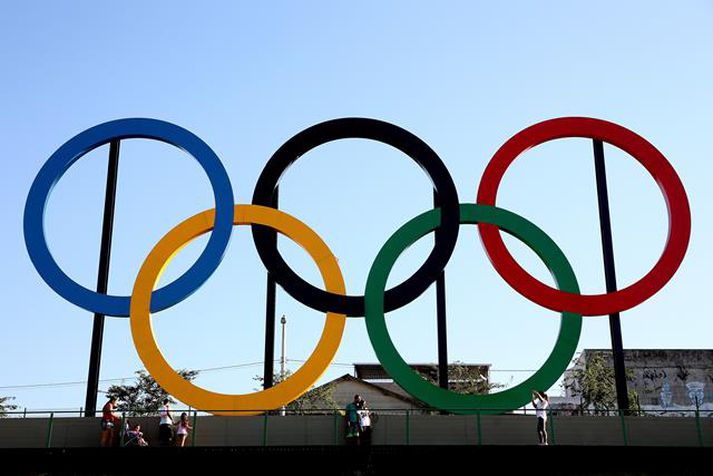 París, Boston, Róm og Hamborg keppast um að fá að halda ÓL 2024.