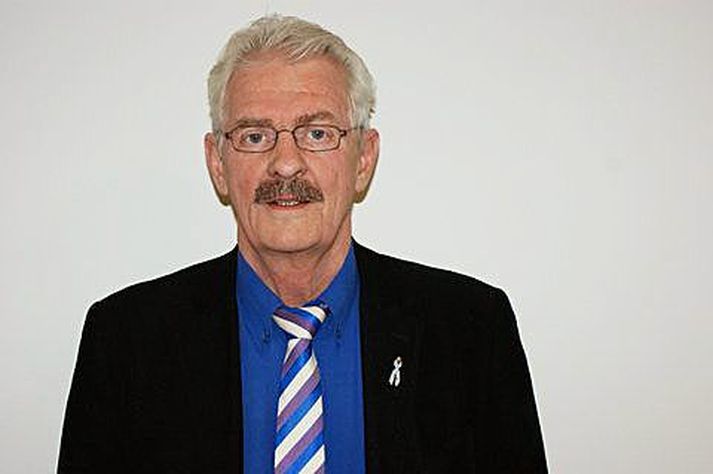 Hinrik Greipsson