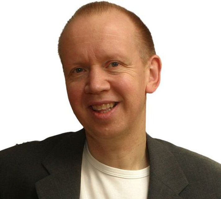 Björn Thoroddsen gítarleikari
leikur á Jómfrúnni um næstu helgi.