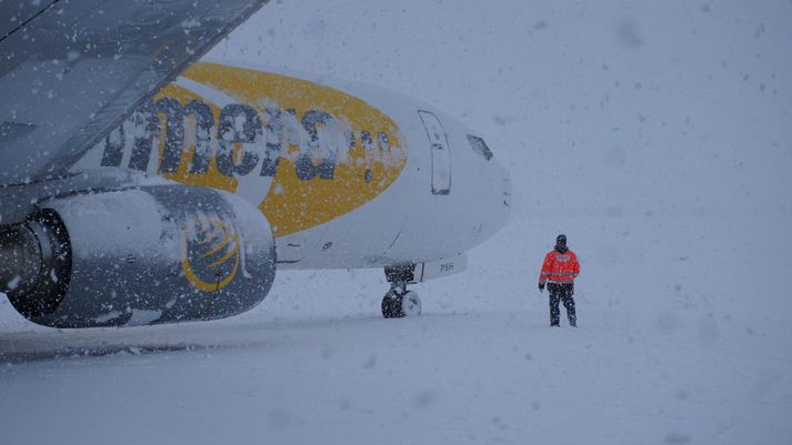 Vél Primera Air