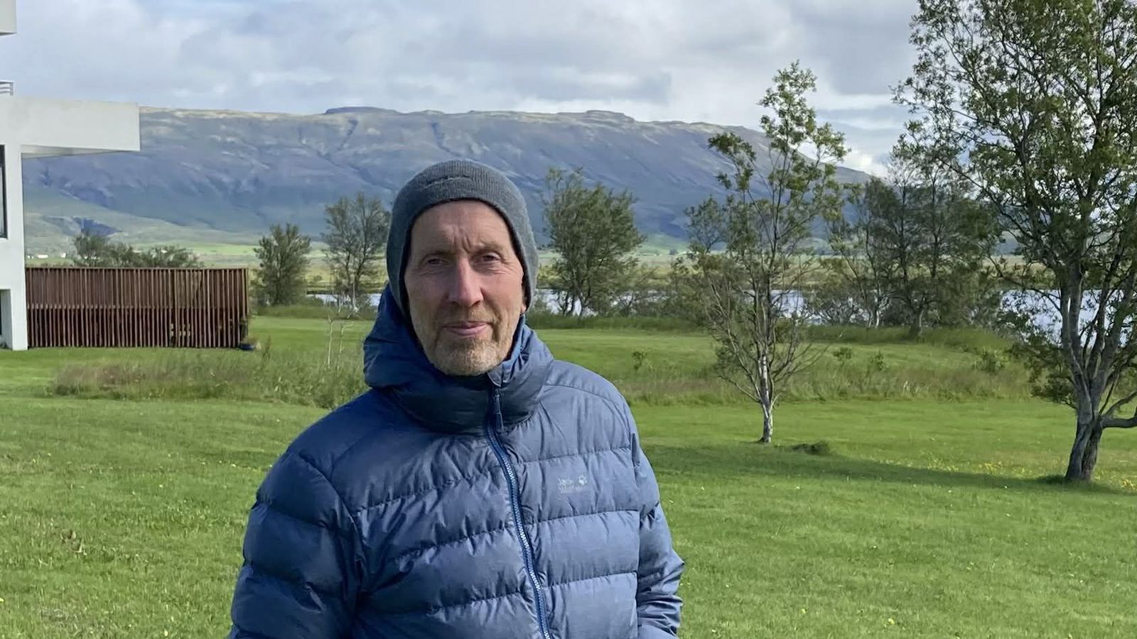 Veldur hver á heldur!