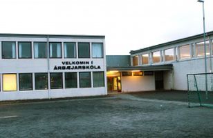 Fréttamynd