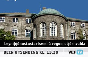 Fréttamynd