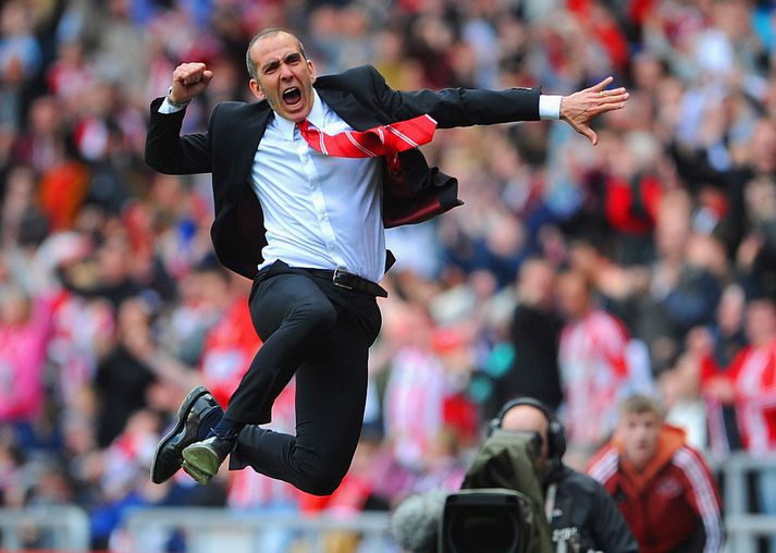 Paolo di Canio.