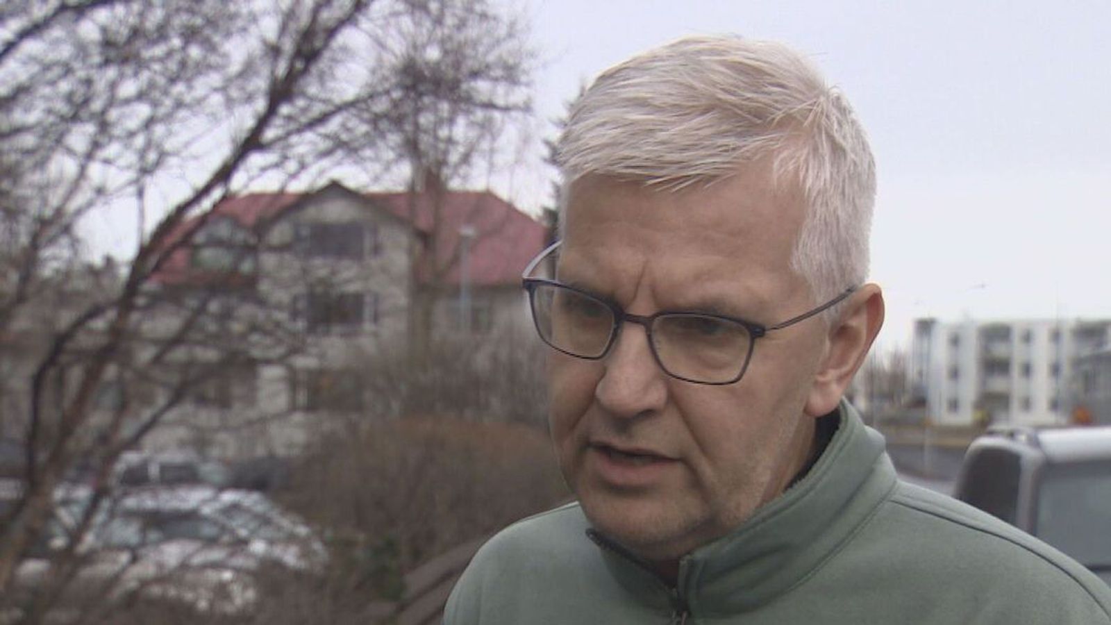 „Við krossum bara fingur“