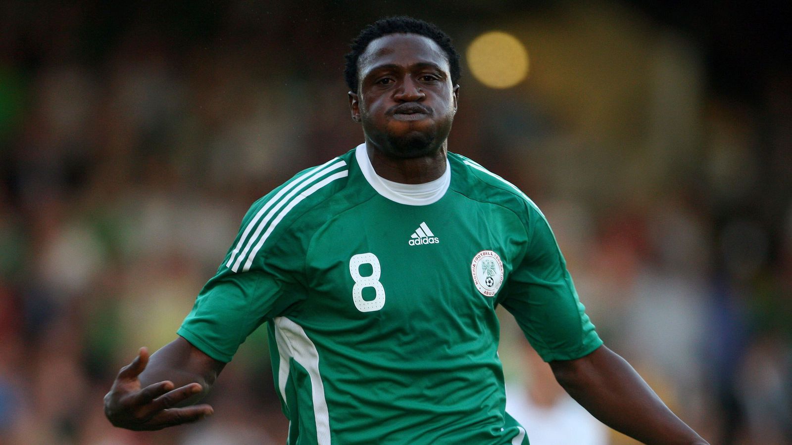 Lést í miðjum leik