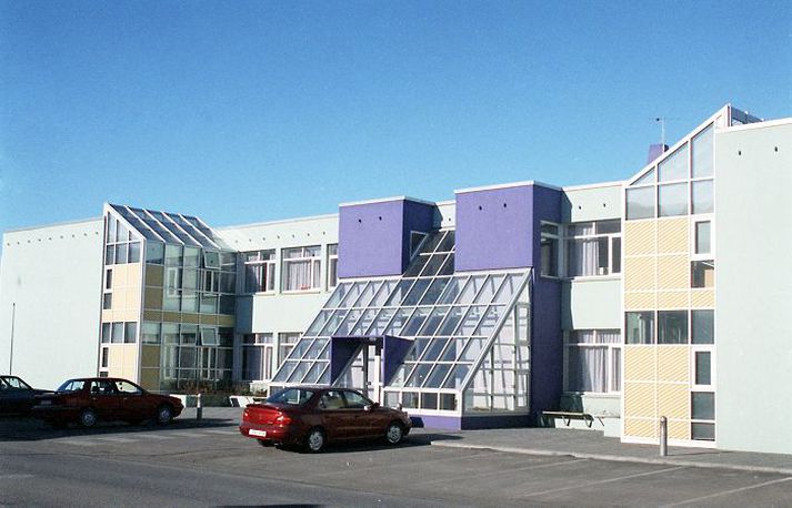 Þrír héraðsdómarar komust að þeirri niðurstöðu að sakfella bæri manninn.