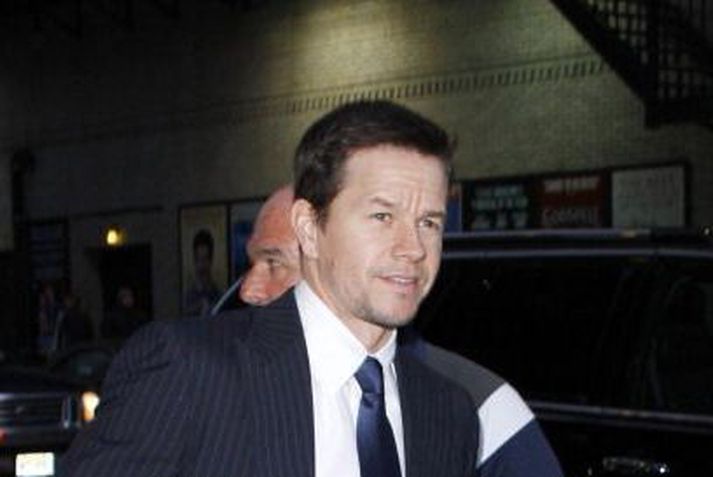 Wahlberg baðst afsökunar á ummælum sínum um 11. september.