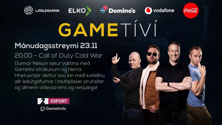 Gametivi