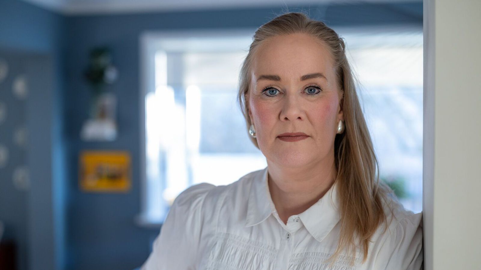 „Þessi upp­sögn snerist um eitt­hvað miklu stærra heldur en einn mann“