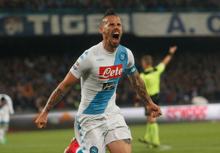 Marek Hamsik