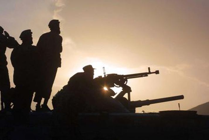 Afganistan