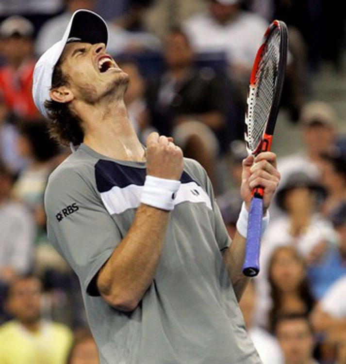 Andy Murray