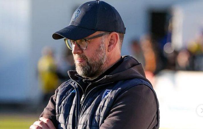Jóhann Birnir Guðmundsson, þjálfari ÍR, er áfram með sína menn taplausa í toppsæti deildarinnar.