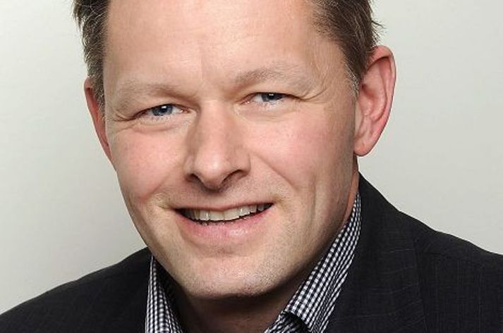 Þorsteinn Víglundsson, framkvæmdastjóri SA