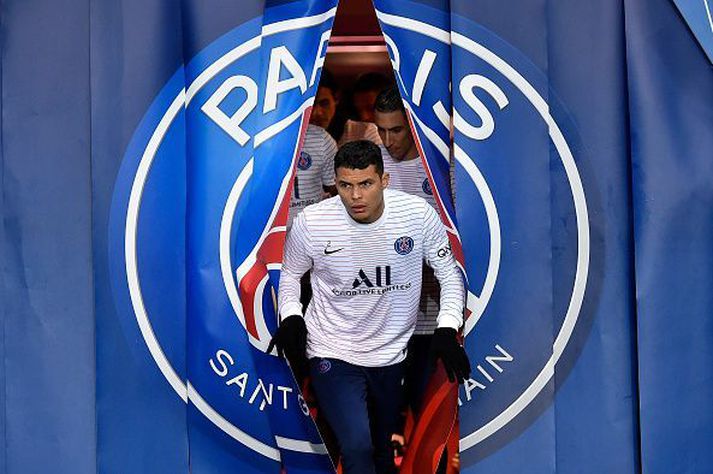 Leiktíðin í ár verður sú síðasta hjá PSG, segja franskir miðlar.