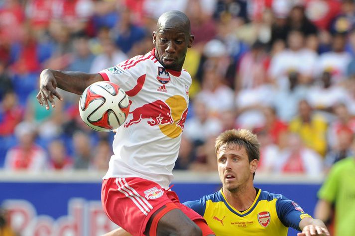 Bradley Wright-Phillips.