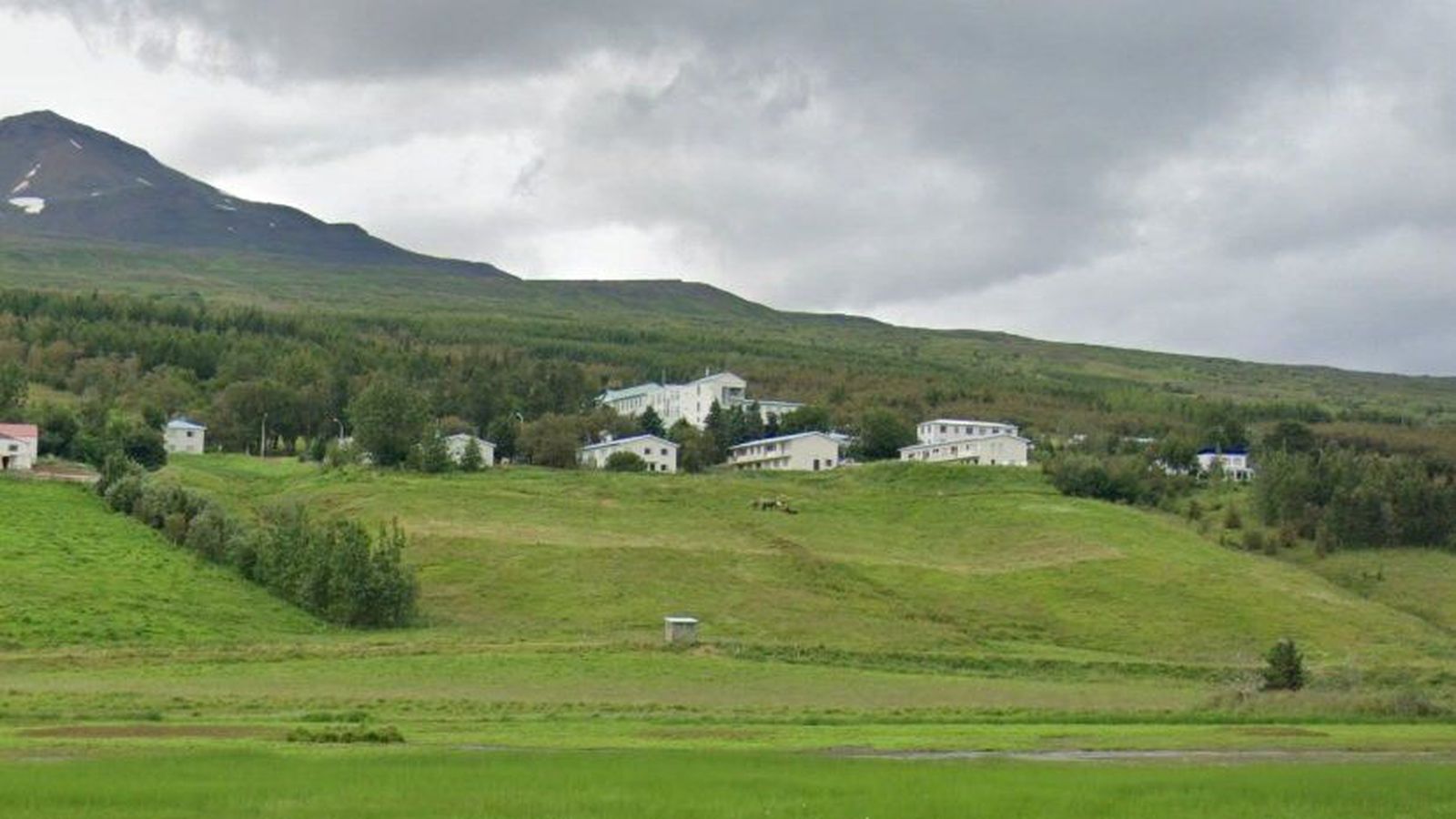 Óska þess að á­kvörðun um spítalann liggi fyrir sem fyrst