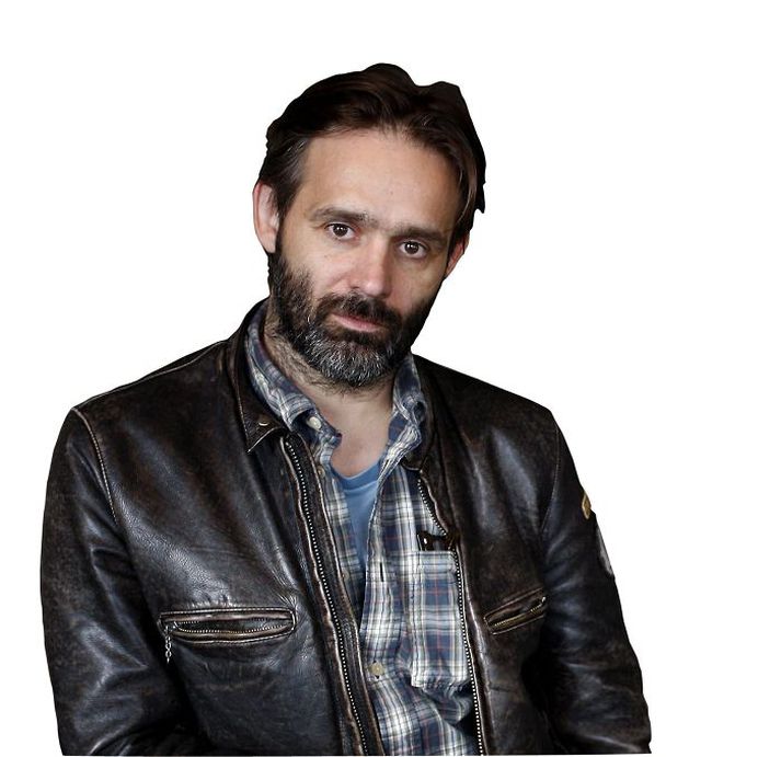 Baltasar Kormákur ætlar að leiðbeina ungu kvikmyndagerðarfólki í handritagerð í sumarbúðum RIFF í maí.