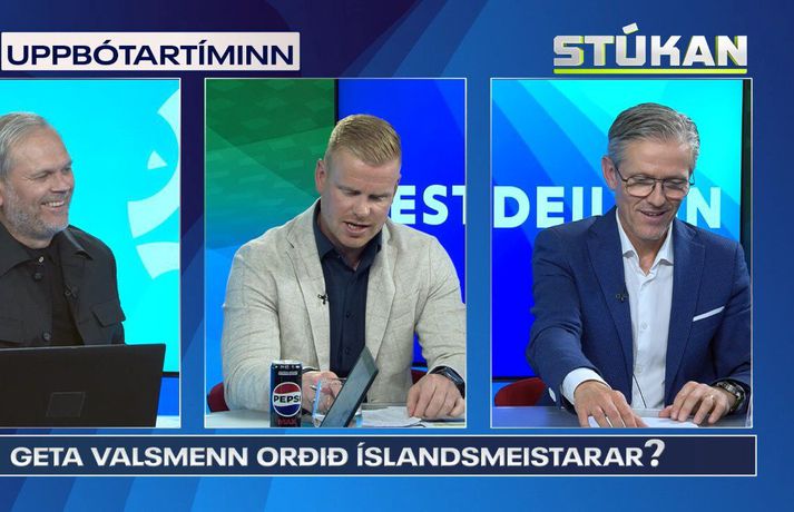 Fréttamynd