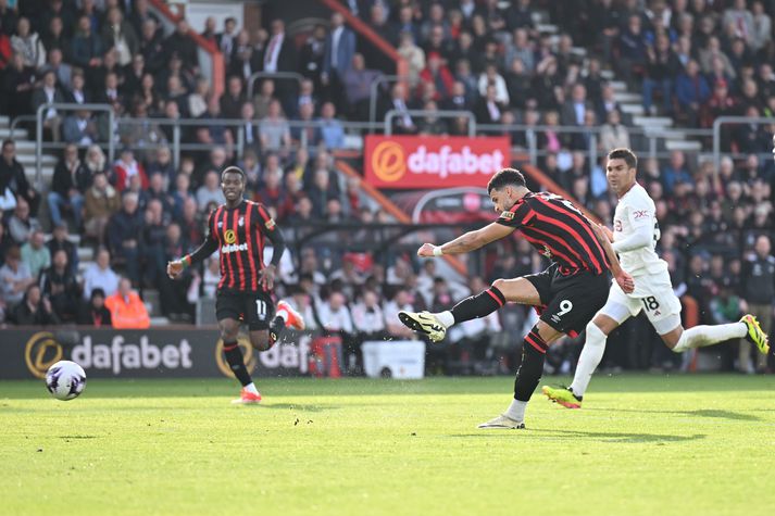 AFC Bournemouth v Manchester United - Premier League