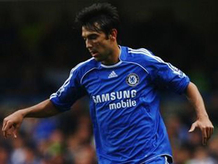 Paulo Ferreira.