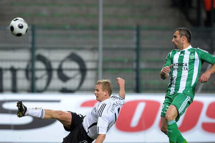 Rosenborg er sigursælasta fótboltalið í sögu Noregs. Félagið hefur unnið norsku deildina 22 sinnum og níu sinnum unnið bikarinn í Noregi. Ekkert norskt lið hefur spilað fleiri leiki í Meistaradeildinni. Liðið var afar sigursælt meðan Steffen Iversen spilaði með því.