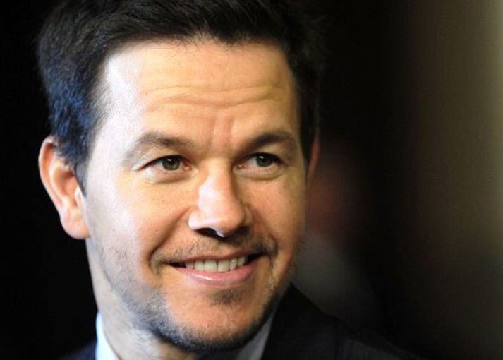 Mark Wahlberg