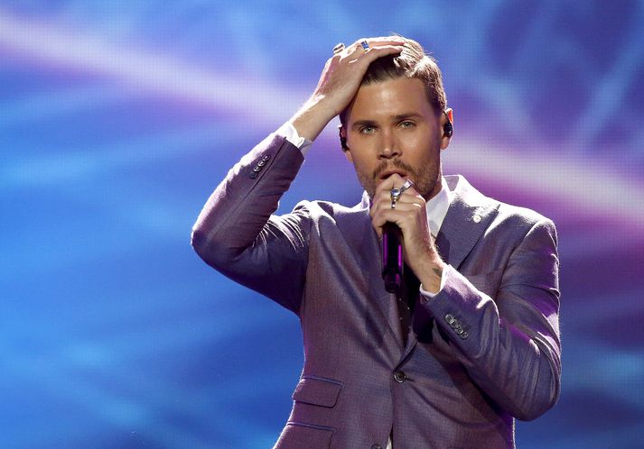 Robin Bengtsson