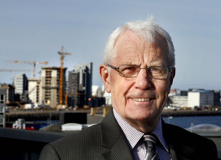 Guðmundur Bjarnason