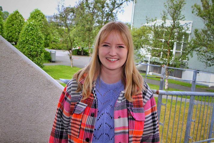 Dagrún segir að í raun sé hægt að nálgast mannát út frá mjög mörgum vinklum, eins og siðfræði, mannfræði, trúarbrögðum og sagnfræði.