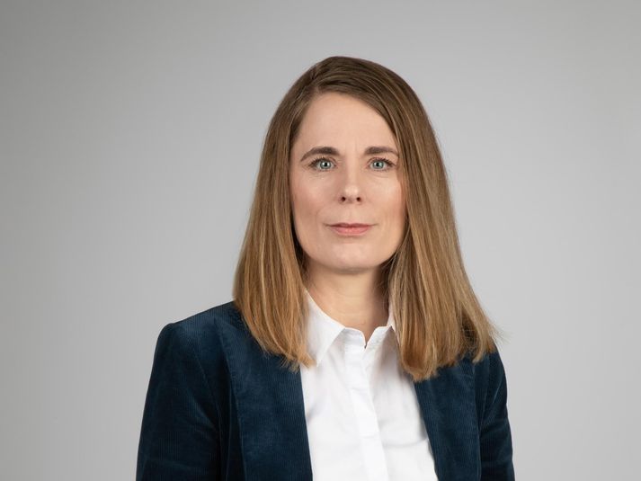 Ingunn hefur starfað við innri endurskoðun um árabil. 