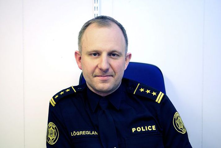 Sveinn K. Rúnarsson