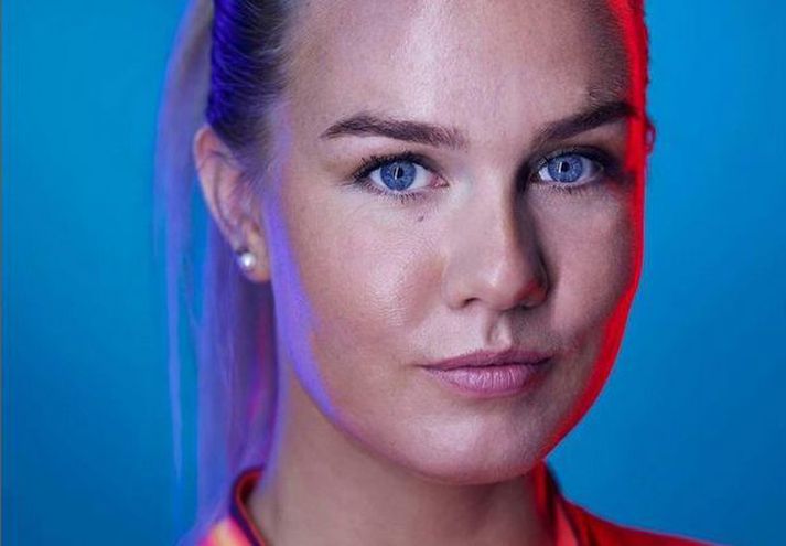 Guðlaug Edda Hannesdóttir afrekaði það sem engin íslensk þríþrautarkona eða þríþrautarkarl hafa náð.