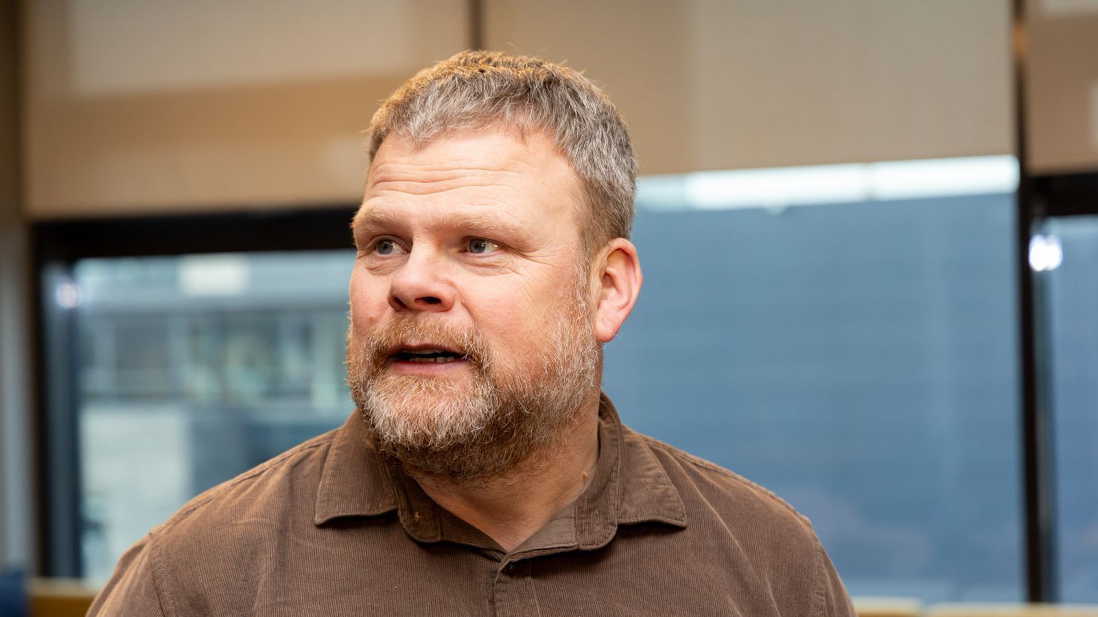 Vilja þjóð­fund um mennta­mál og fram­tíð landsins