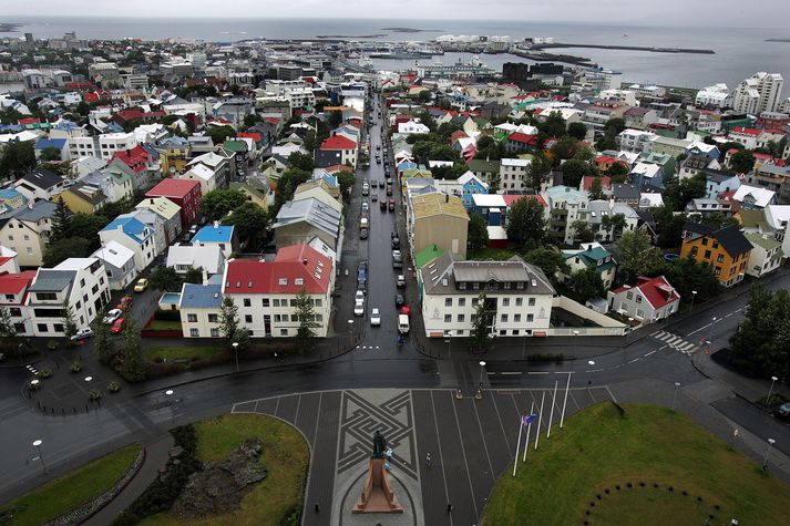 Mælt var fyrir 33 mismunandi þáttum og þeir bornir saman við 188 önnur lönd. Niðurstaðan er skýr, hér er best að vera!