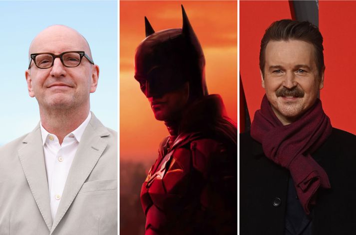 Steven Soderbergh mun klára tökur á The Batman: Part II eftir að Matt Reves steig til hliðar vegna persónulegra fjölskyldumála.