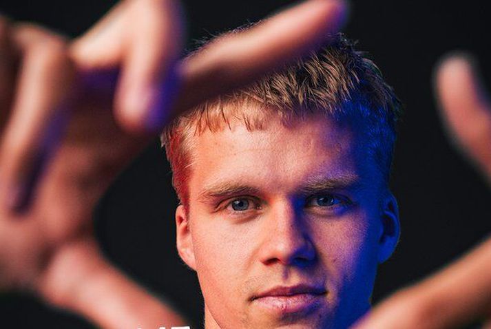 Andri Már Rúnarsson er kominn með nýtt lið í þýsku deildinni.