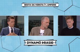 Fréttamynd