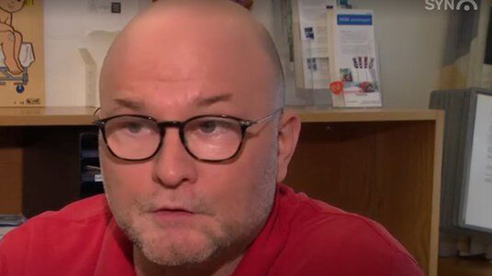 Um 5.000 börn glíma við of­fitu á Ís­landi