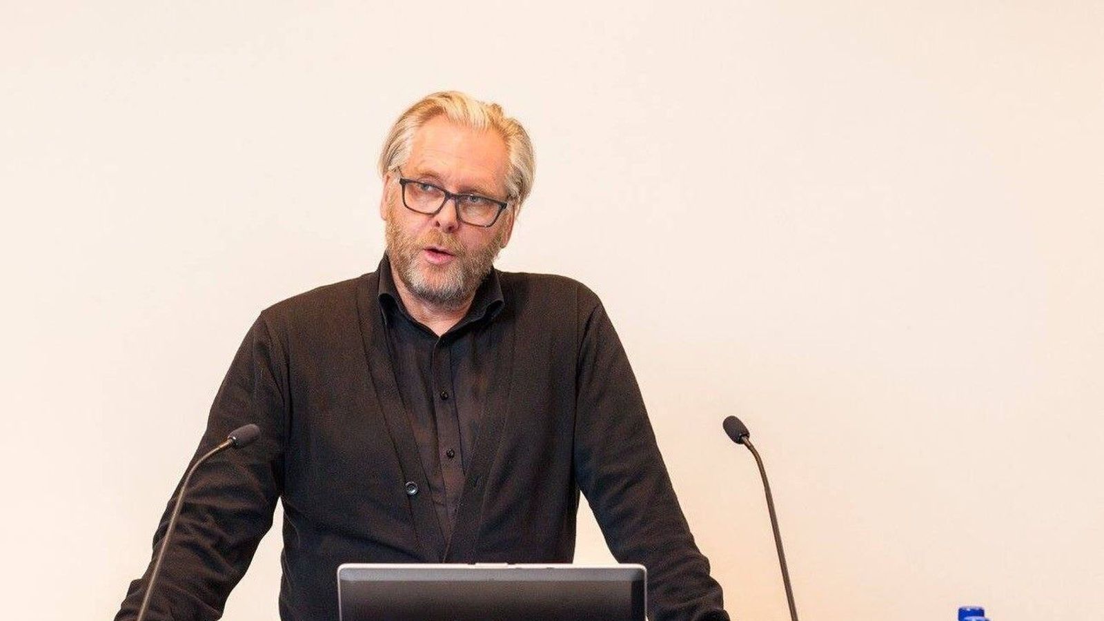 Stöndum vörð um vara­sjóð VR – fram­tíðar­lausn fyrir félagsfólk