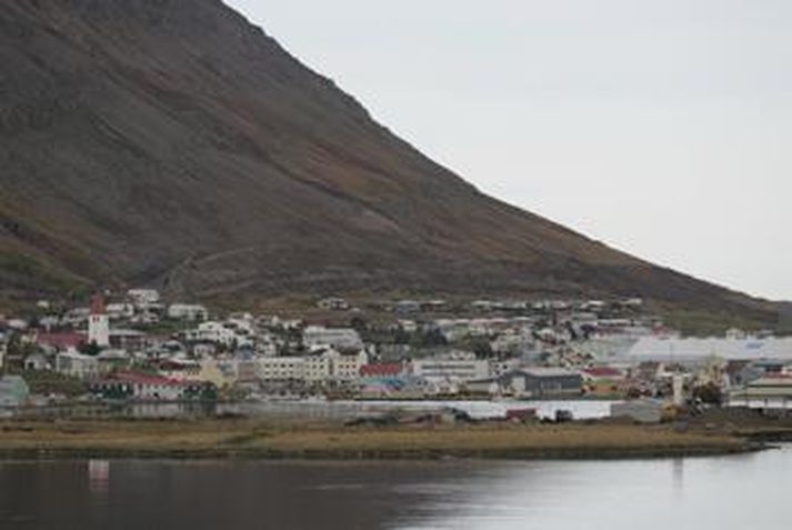 Siglufjörður