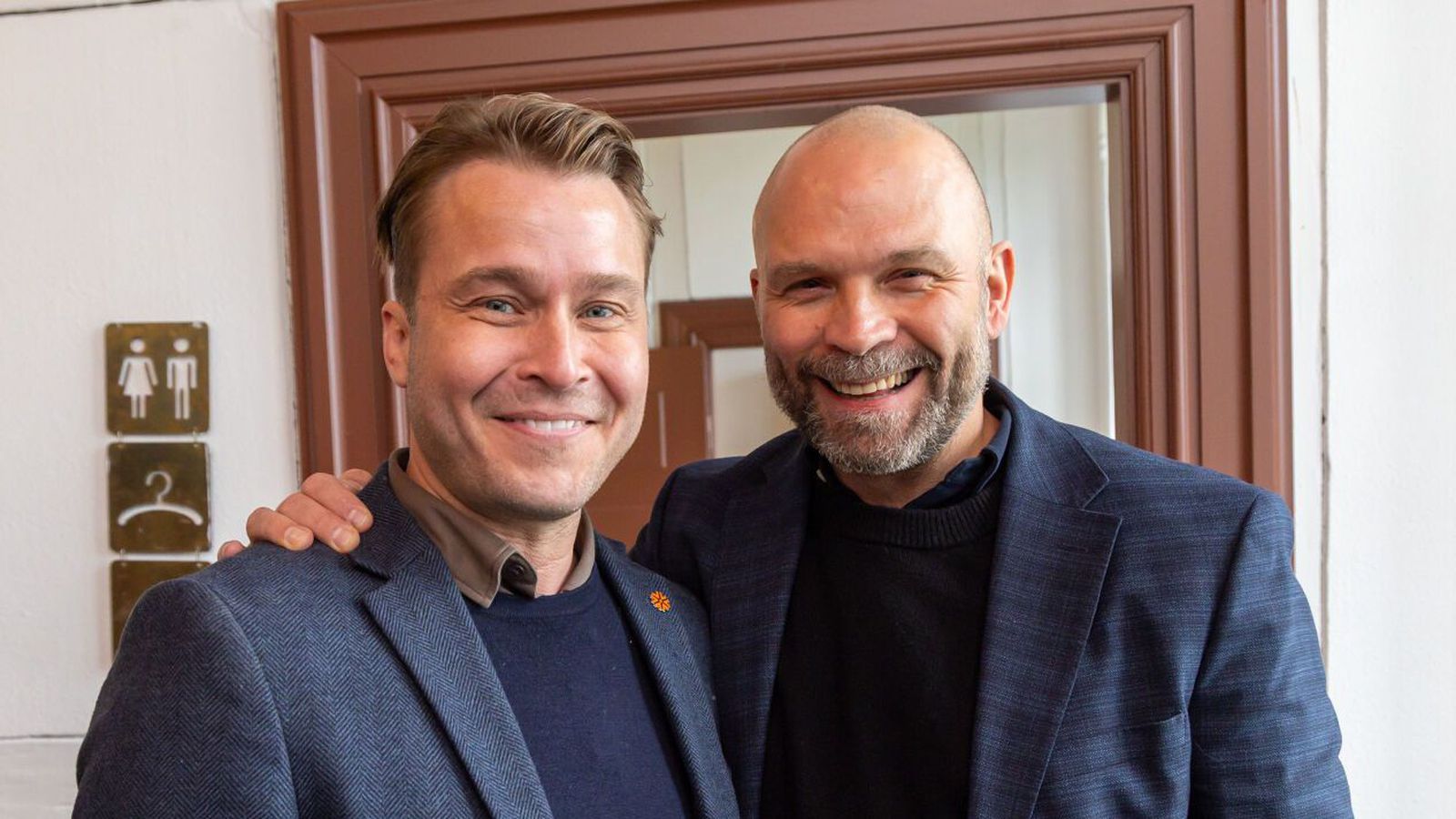 Ætla að blása til sóknar í bóka­söfnum borgarinnar
