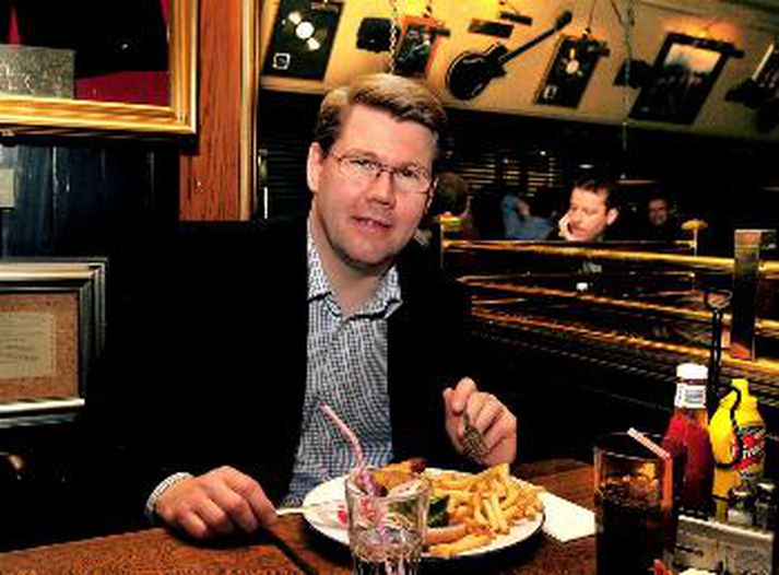 Forstjóri MS segir góða samstöðu um hagræðingaraðgerðir meðal félagsmanna.