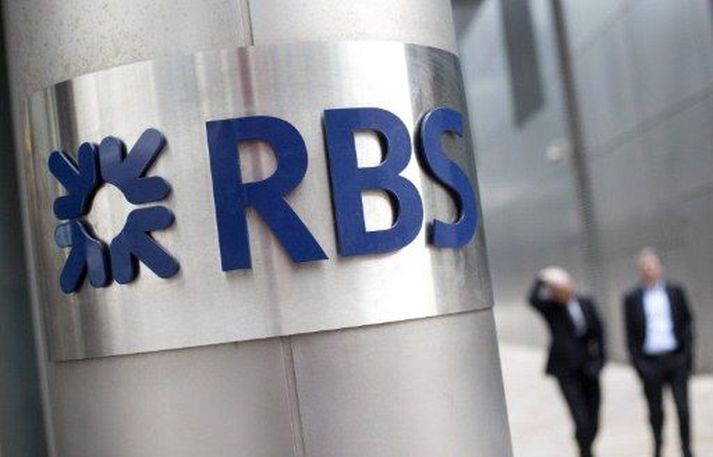 Royal Bank of Scotland